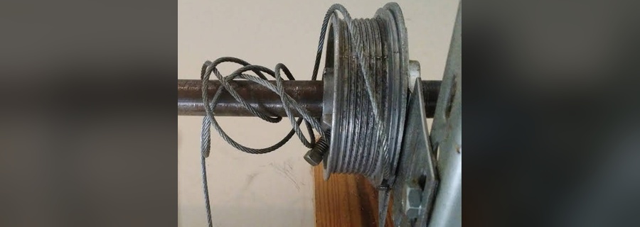 Cable Repair and Replacement