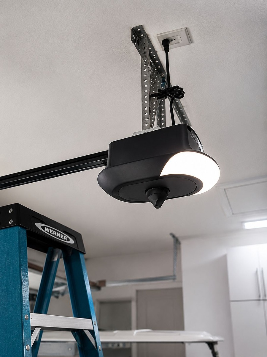Opener Installation